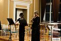 «Музыкальные гении» Камерный симфонический оркестр ТГУ 28 октября 2014