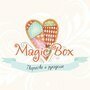 Magic Box, творческий салон