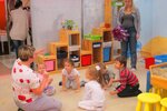 Развивающие занятия для детей дошкольного возраста